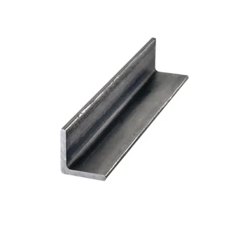 2023 innovative products Galvanized hot rolled steel angle bar steel angles
