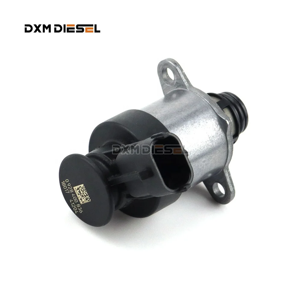 Original 0928400836 Diesel Fuel Measurement Unit - DXM