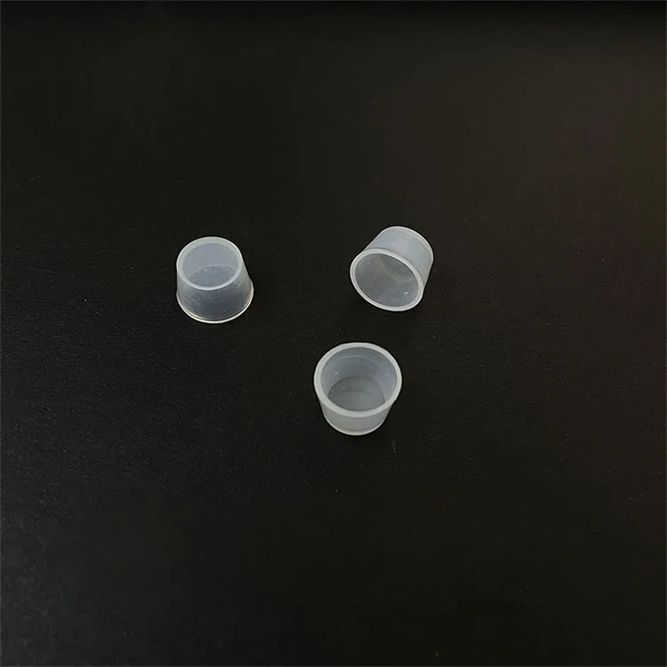 Customized Baby Hardware Rivet Protective Cover Silicone Cover Anti slip and Wear Resistant Bag Stud Protector New