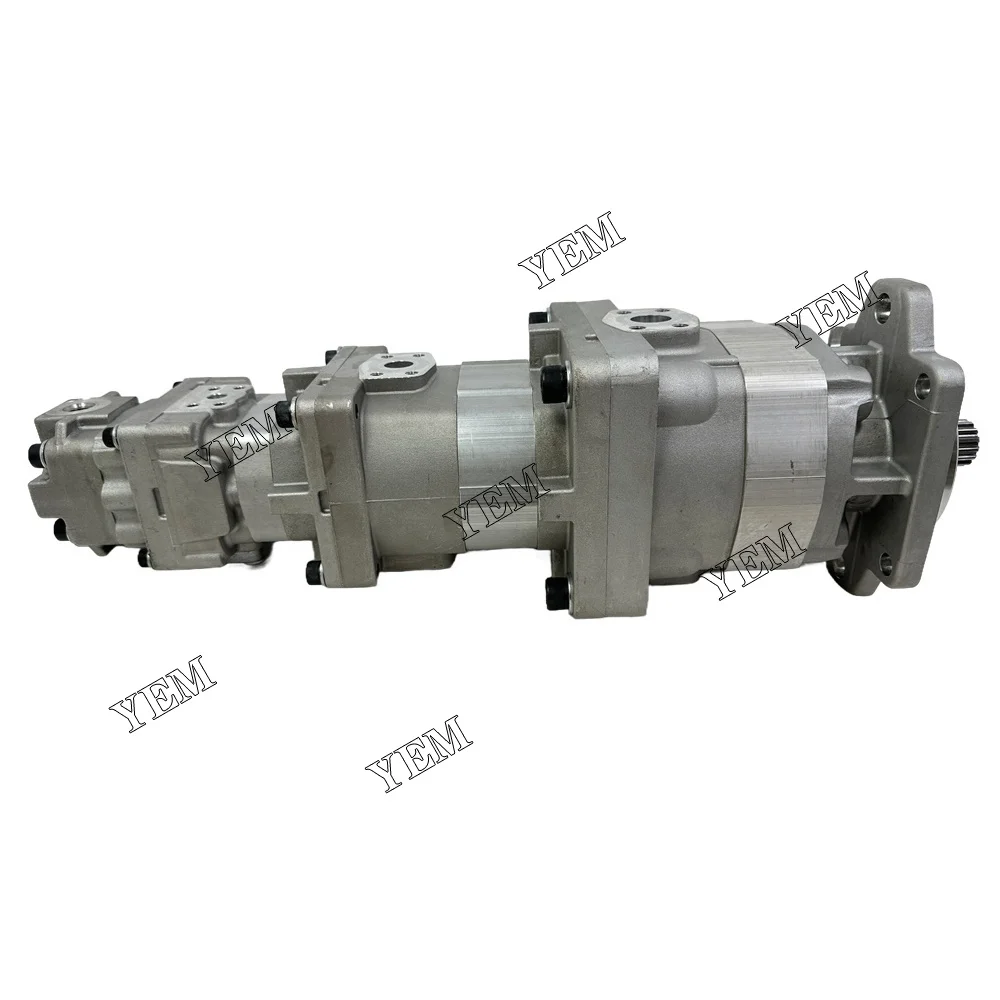 Hydraulic Pump 705-56-36040 Fit for Komatsu Engine 4