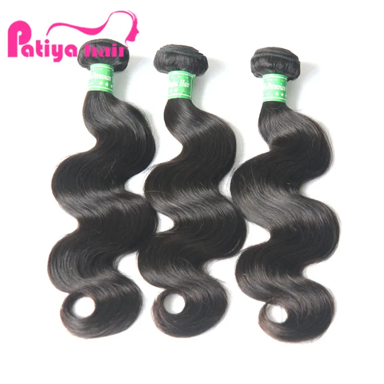 10 12 14 16 18 20 22 24 26 28 30 Inch Body Wave Hair  display picture 1