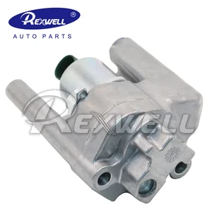 European Truck Accessories OEM 21596642 2880264 Auto Engine Exhaust Brake Control Solenoid Valve for VOLVO Renault Trucks Parts