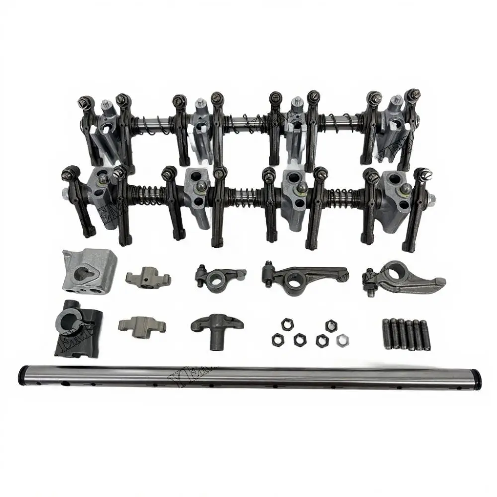 Rocker Arm Assy and Rocker Arm for Kubota Z751 Engine Spare Parts