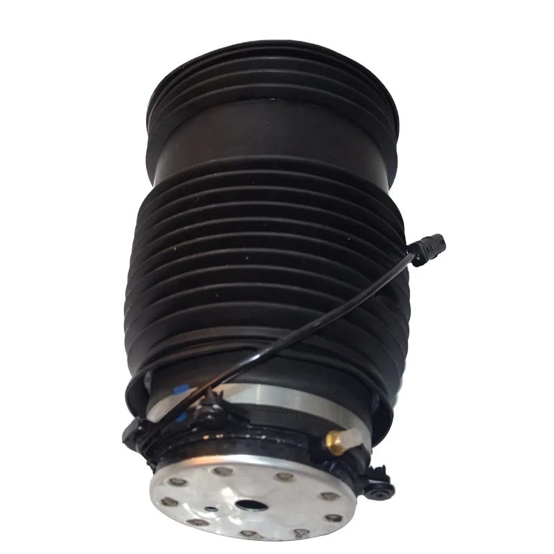 Air Spring for Mercedes Benz W213 - Upgrade & Repair