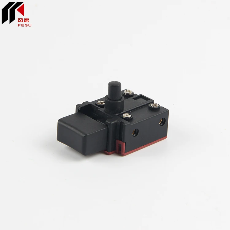 Переключатель пыли для угловой шлифовальной машины с литиевой