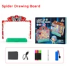 HY-122662 Tavolo da disegno Spider