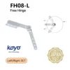 FH08-L (LR Set)