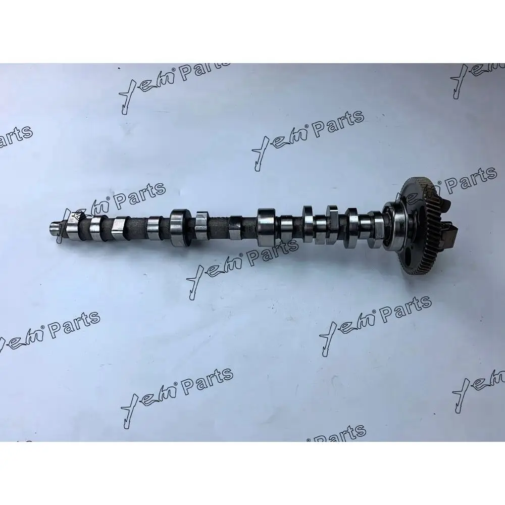 404D-22 Camshaft Assy 120026880 Fit for Perkins Engine. 2