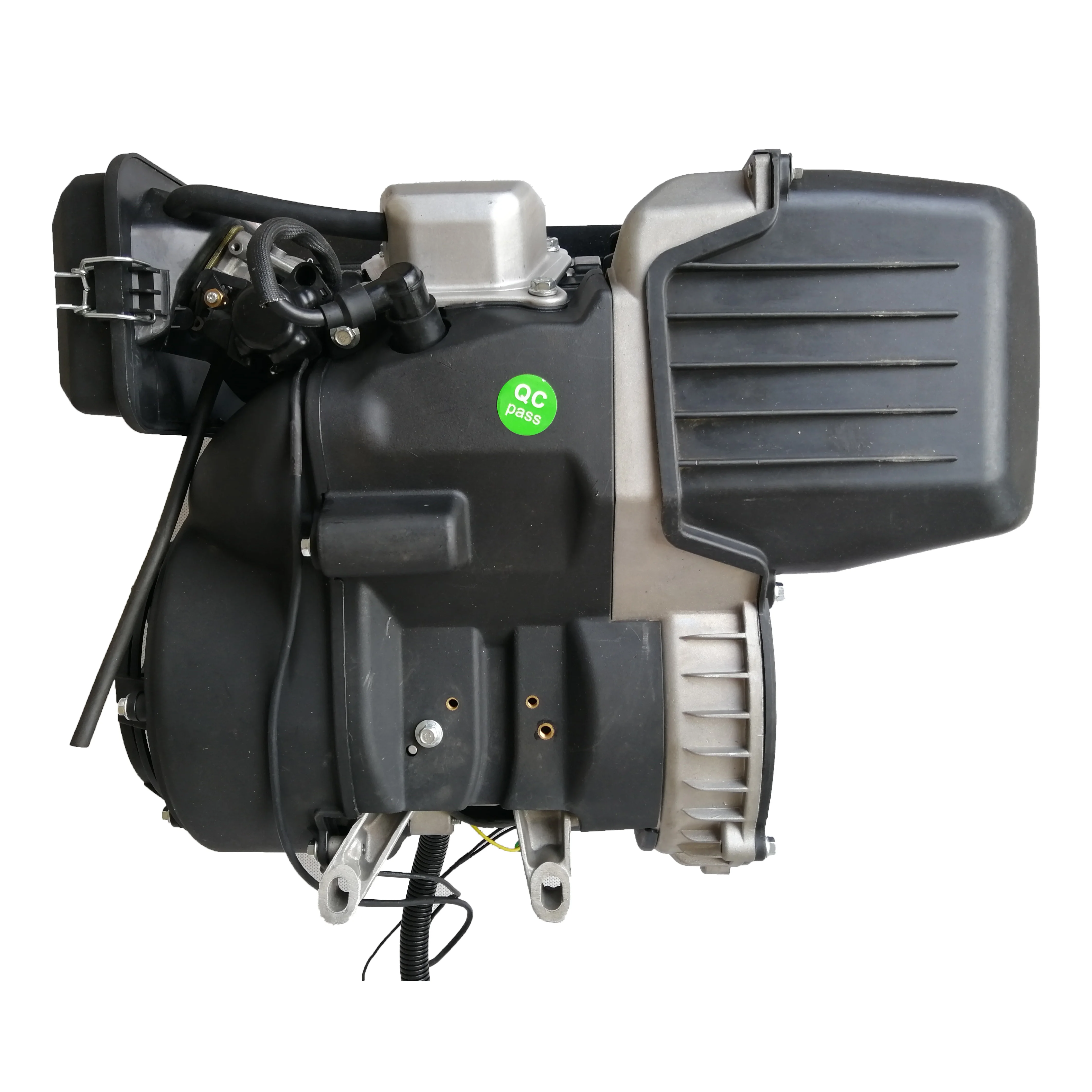 DC 48V 60V 72V 96V Extended Range Generator for Hybrid Electric Boats Forklift Golf Cart Power