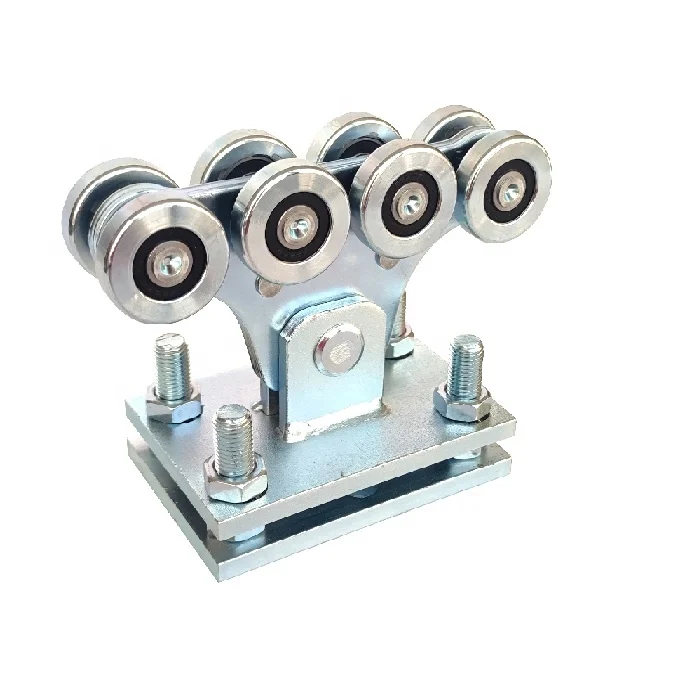 Factory direct cantilever gate carriage for moving gate
