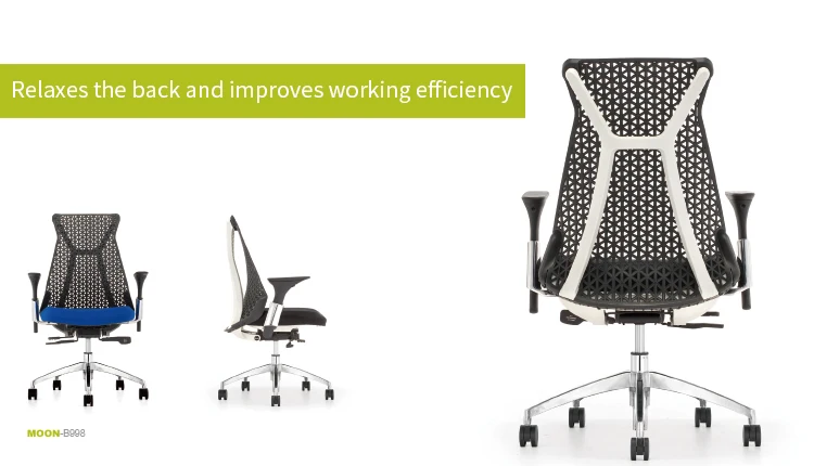 ergonomic mesh chair supplier