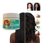 Hair Food For Plastic Organic Best Hair Food For African With High Quality Made In China