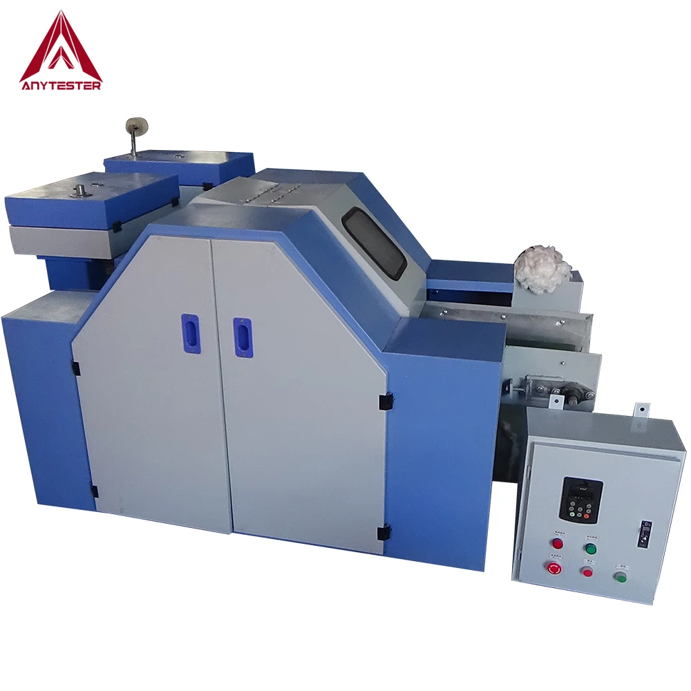 Laboratory Carding Machine Lab Mini Carder Buy Laboratory Carding