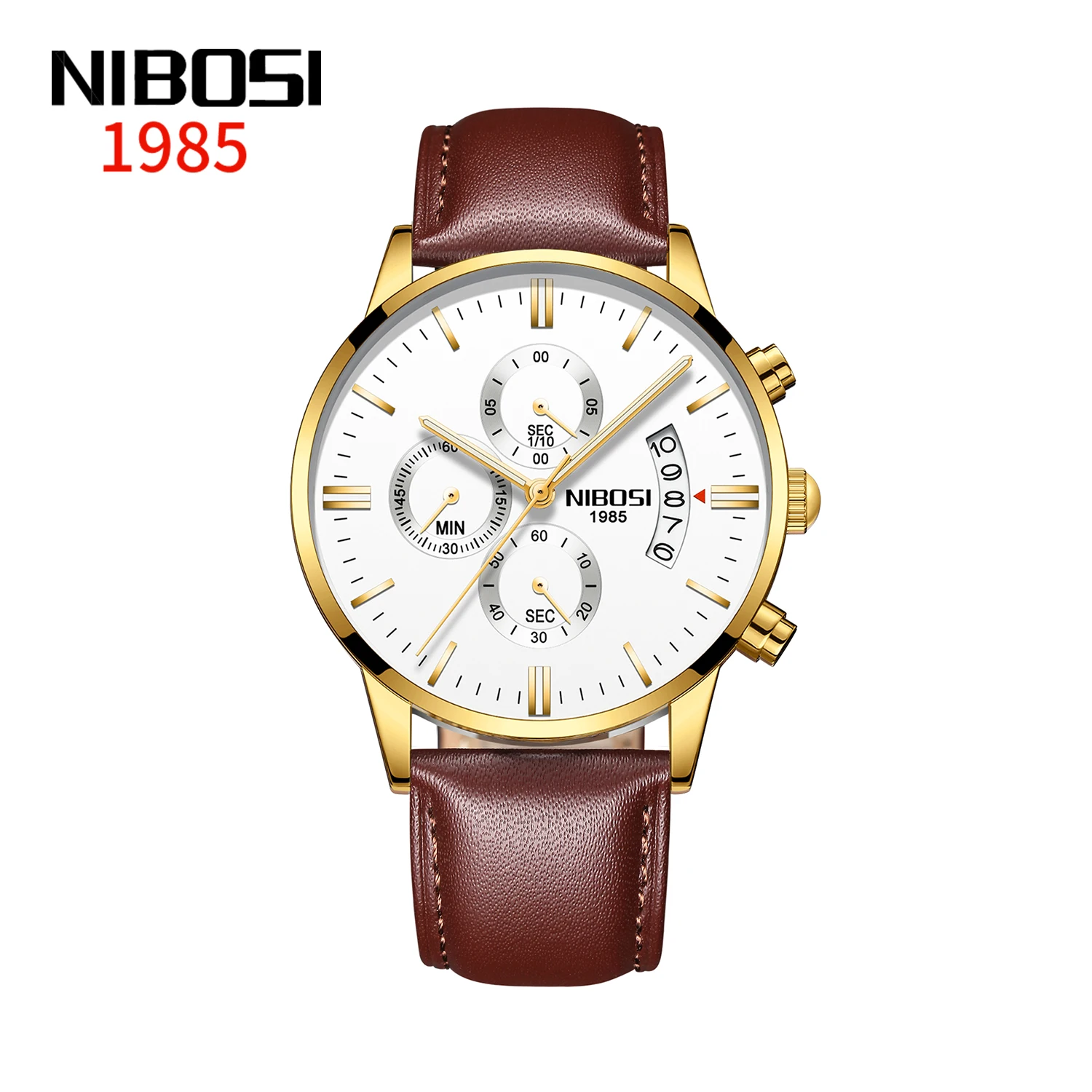 Nibosi brand online review