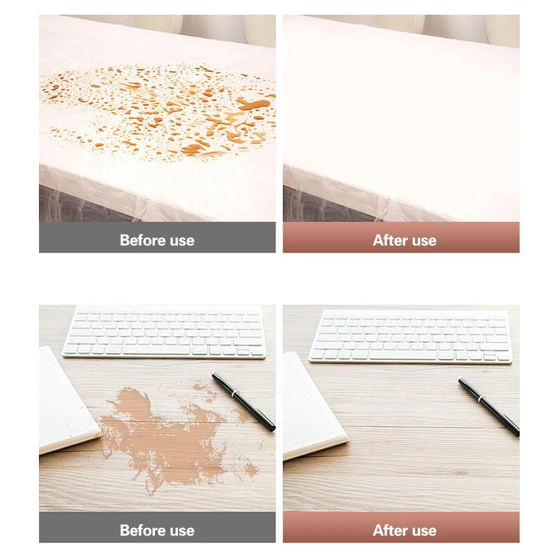 Швабра для чистки стола