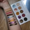 พาเลทอายแชโดว์ 10 สี