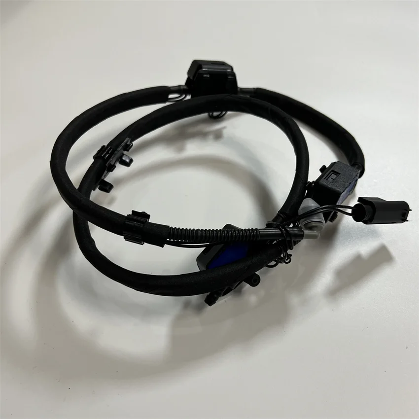 Stzt 61667205117 New F10 F11 F18 Front Windshield Washer Nozzle Array