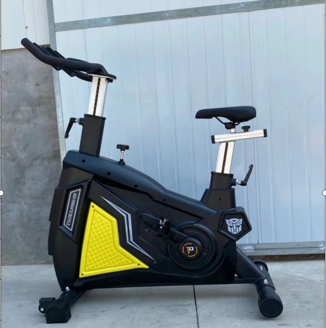 high quality Fitness Club Use Exercise Bicycle Commercial spinning bike home gym spinning bike