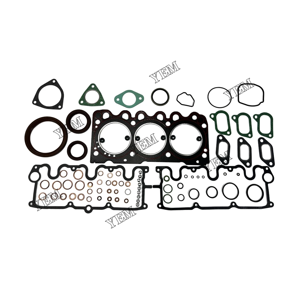 Engine Gasket Kit D2011L03I for Deutz Engine Spare Parts 2