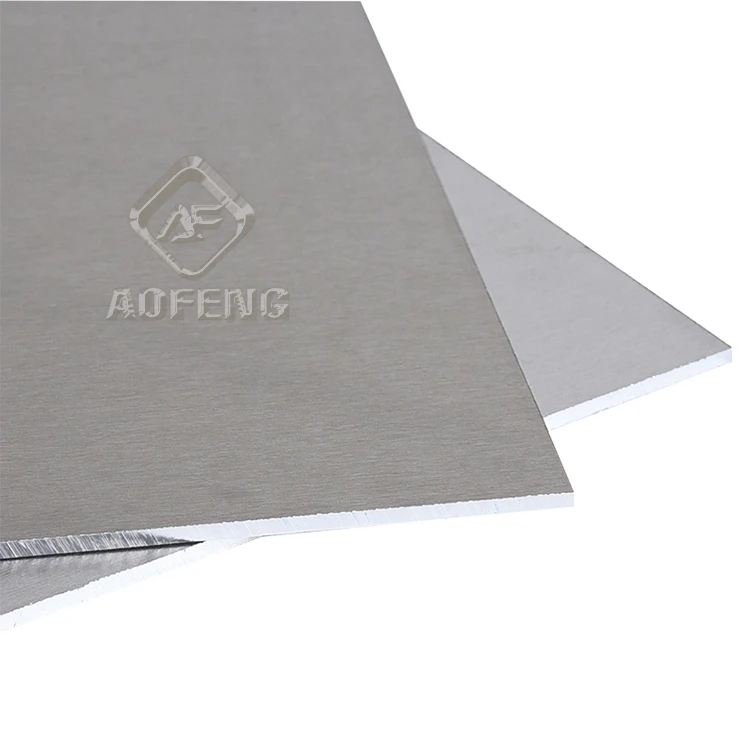 Flat Round Checkered Shape 5052H34 1345 1060 1100 T6 8011 H14 0.3*1000mm Aluminum Plate Sheet
