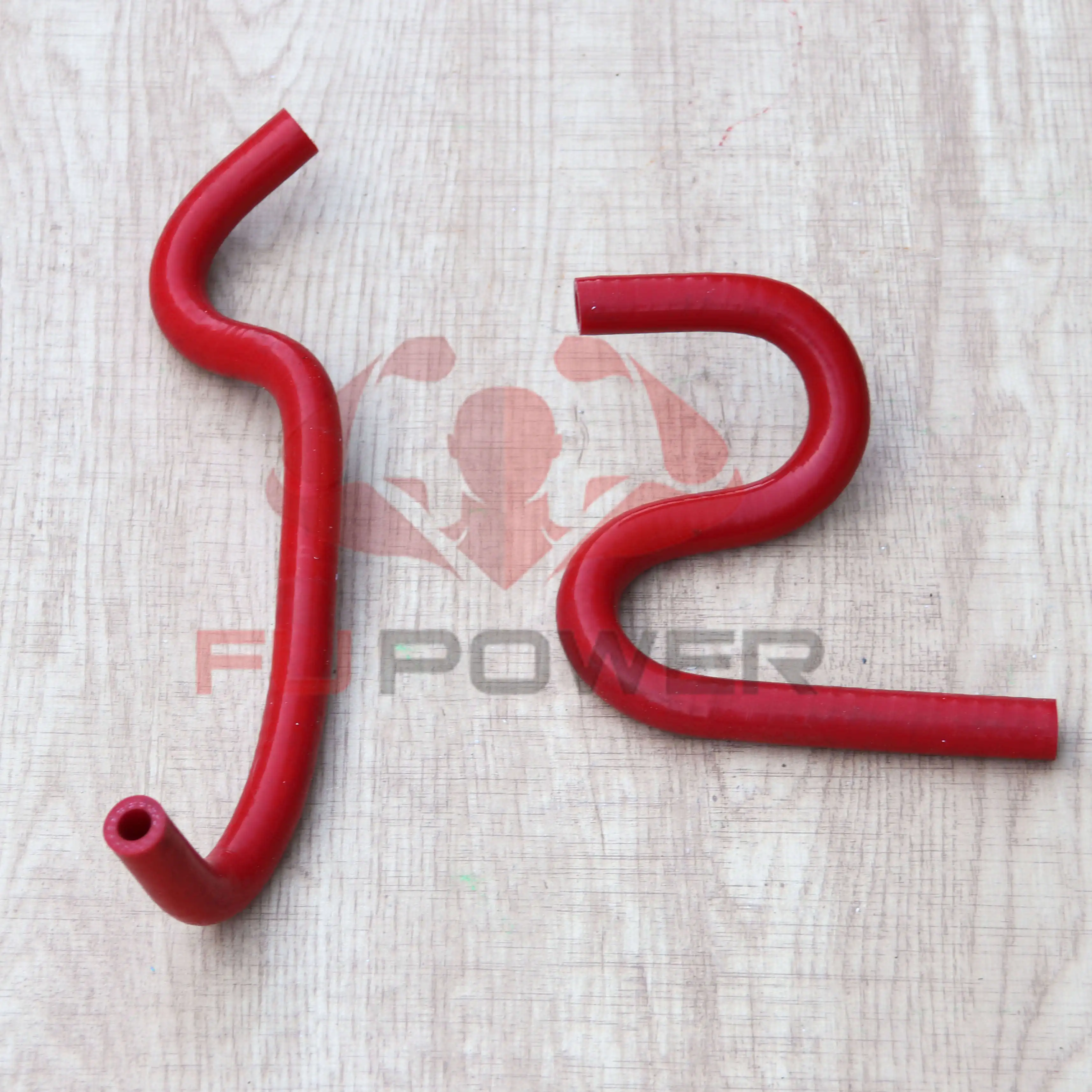 Silicone Brake Booster Hose Kit For Infiniti G35 Sedan Vq35hr 0708