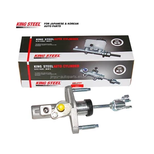 KINGSTEEL OEM 46920-S84-A01 New Car Clutch Master Cylinder for Accord CG5 Auto Transmission Parts Metal High Quality