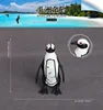 818 pingüino africano