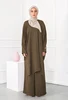 Latte-Brown