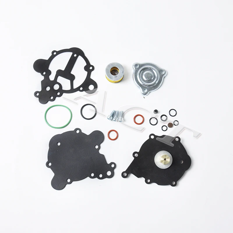 Auto ACT GAS LPG AT09 Diaphragm Repair Kit AT09 Gas Regulator Repair Kits
