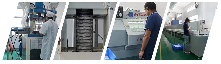 Wholesale Price Yucera SHT Multilayer Zirconia Blocks Dental Lab Zirconia Block of Denture