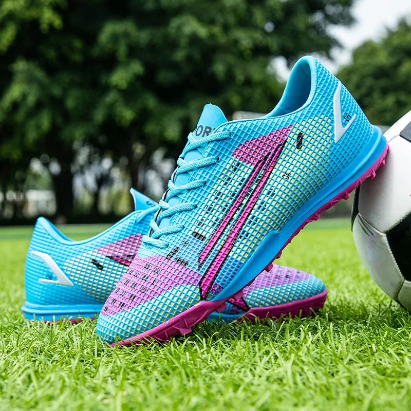 Tacos De Fútbol Personalizados Para Hombre,Zapatos De Fútbol Al Aire  Libre,Fútbol De Entrenamiento,Suela De Tpu - Buy Zapatos De Fútbol,Zapatos  De Fútbol,Botas De Fútbol Product on Alibaba.com