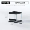 single-door skm-06