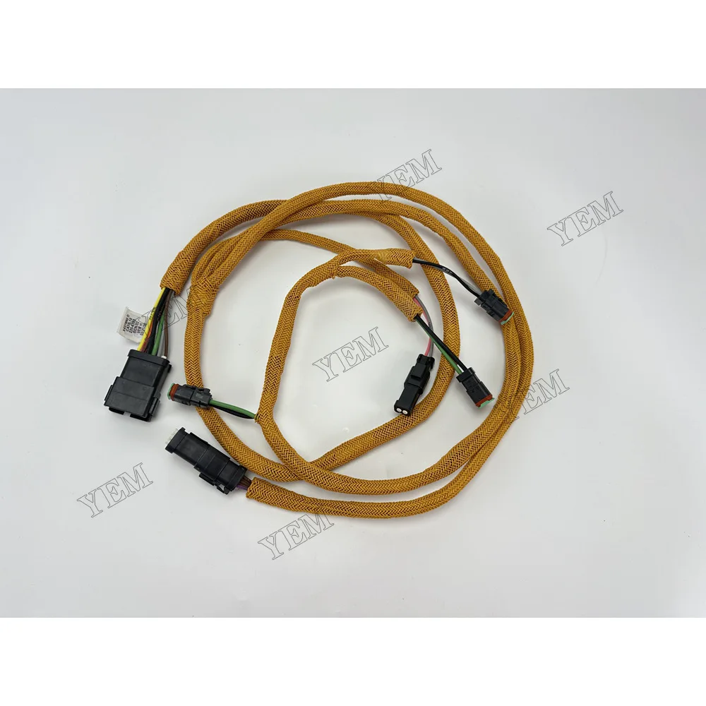 For Caterpillar Wire Harness 235-6762 Industrial Engine Parts 2