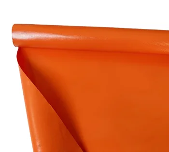 High Quality Thick Heavy Duty Waterproof Account Outer Canopy Tarp Wholesale