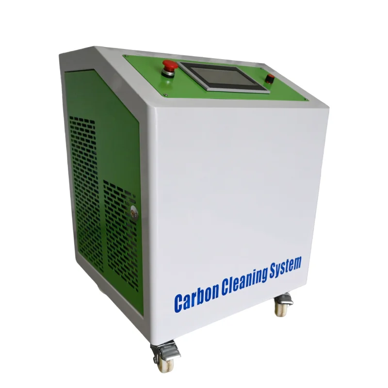 Hho Carbon Cleaning Machine Carbon Hho Cleaner Clean System - Buy Car ...