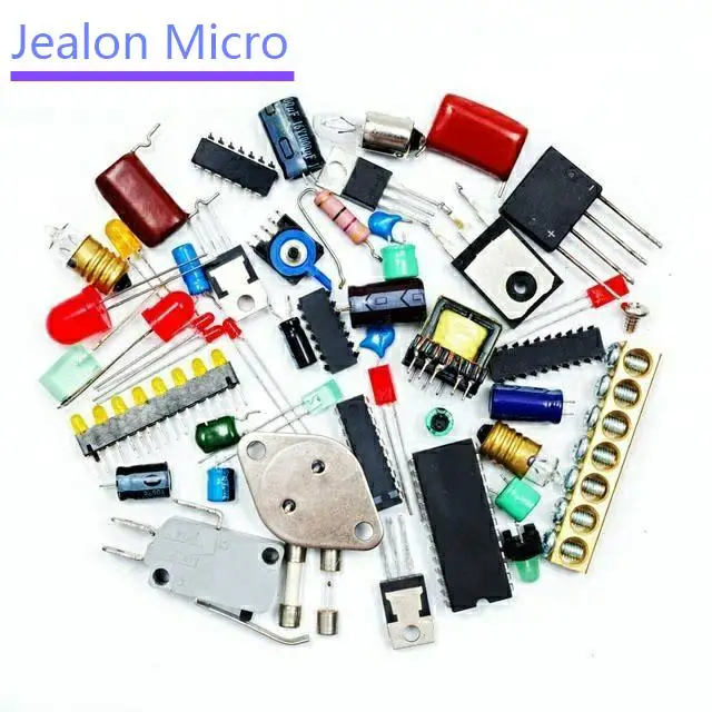 High Quality General Purpose Relays RT424024 DIP Electronic Components in Stock