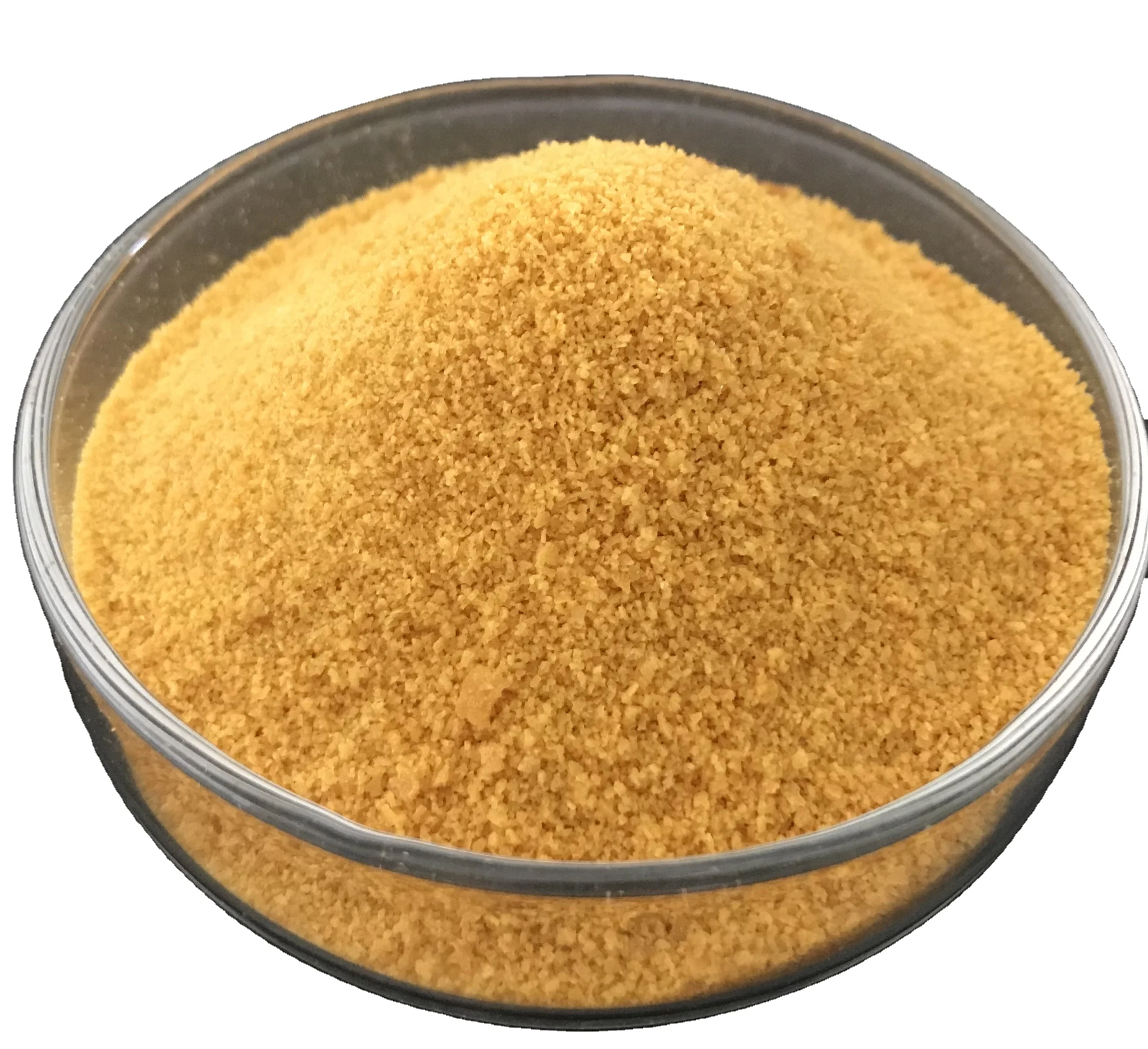 High Basicity Spray Drying White Yellow Powder Poly Aluminium Chloride PAC Polyaluminum Chloride for Water Treatment