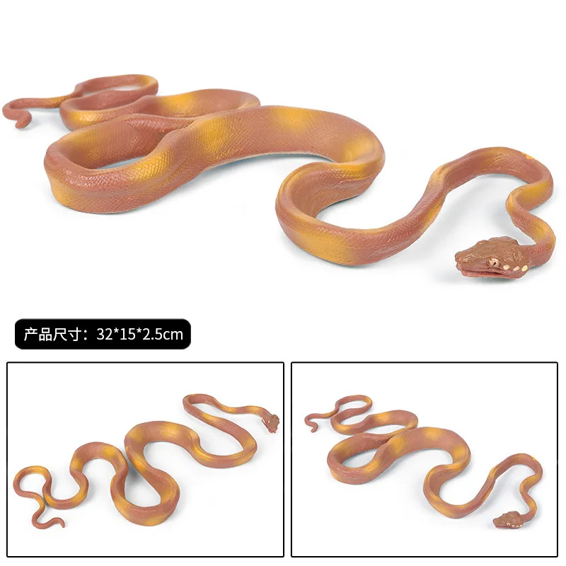 corn snake toys