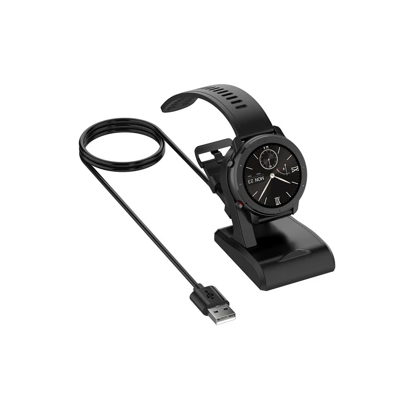 Cable Cargador Para Reloj Amazfit Trex/gtr 42mm/47mm/ Gts