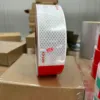 Red/White DOT-C2