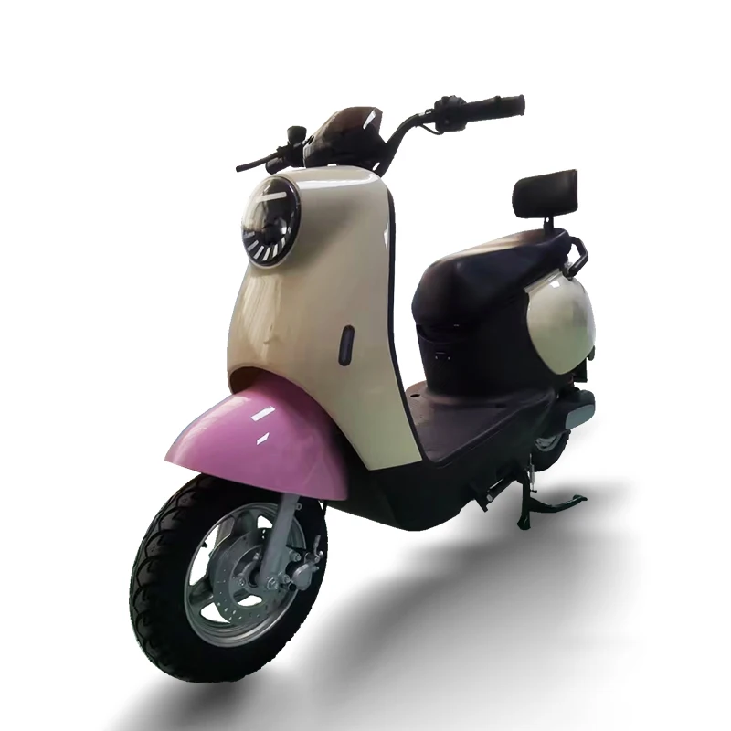 XINGYUE Two-wheeled Electric Vehicle 48V 500W Electric Motorcycle Small Household Mobility Electric Motor Bike