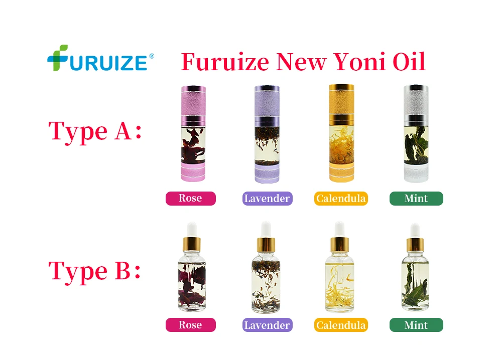 Sweet Crazy Life Yoni Refreash Oil Yoni Essential Oil Furuize Buy