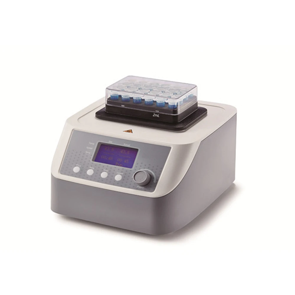 NADE Lab Disposable 0.1ml/0.2ml 8 strips PCR tubes(with cover)