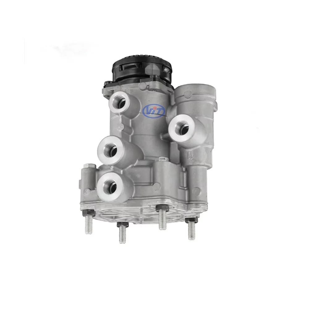 VIT-SA Control Valve 9730090100 Truck Spare Parts For American Truck and Trailer details