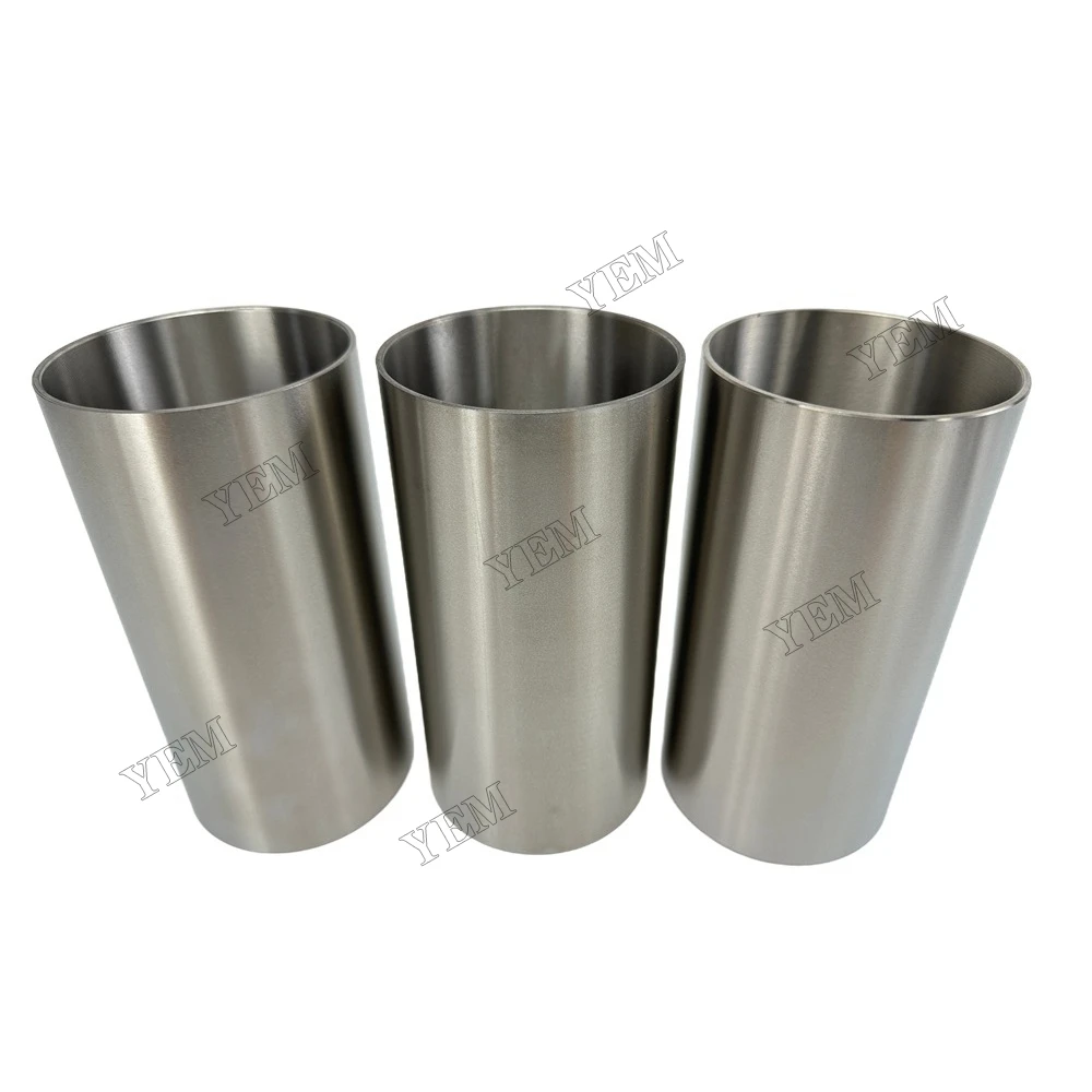 Excavator Engine Part Z602 Liner for Kubota Cylinder Liner Repair Kit