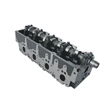 2L 2LT Complete Cylinder Heads for  909051 Repair Machines for Toyota for Cheap Price 11101-54121