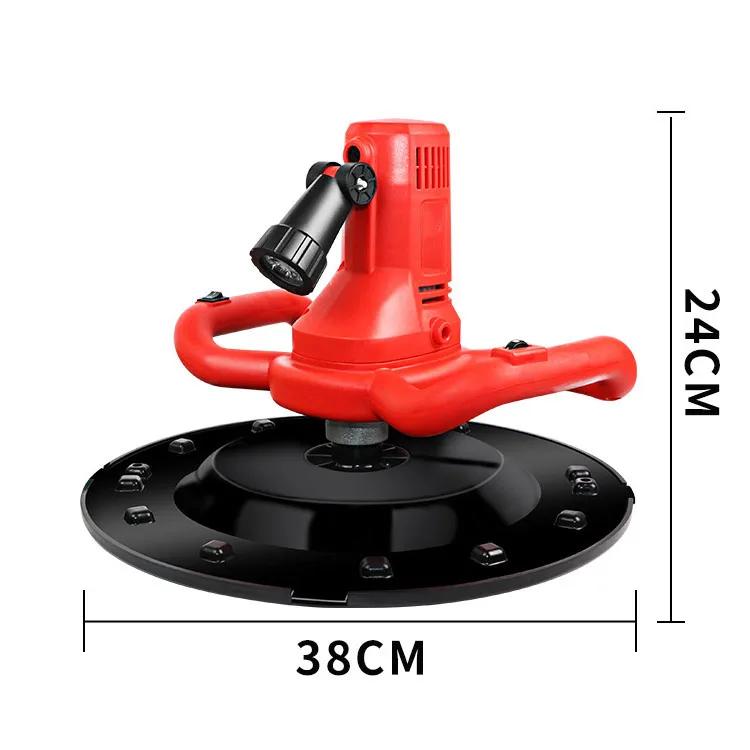 Шлифовальная и угловая шлифовальная машина для пола и бетона на аренду