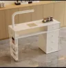 White-table 80*40*78cm