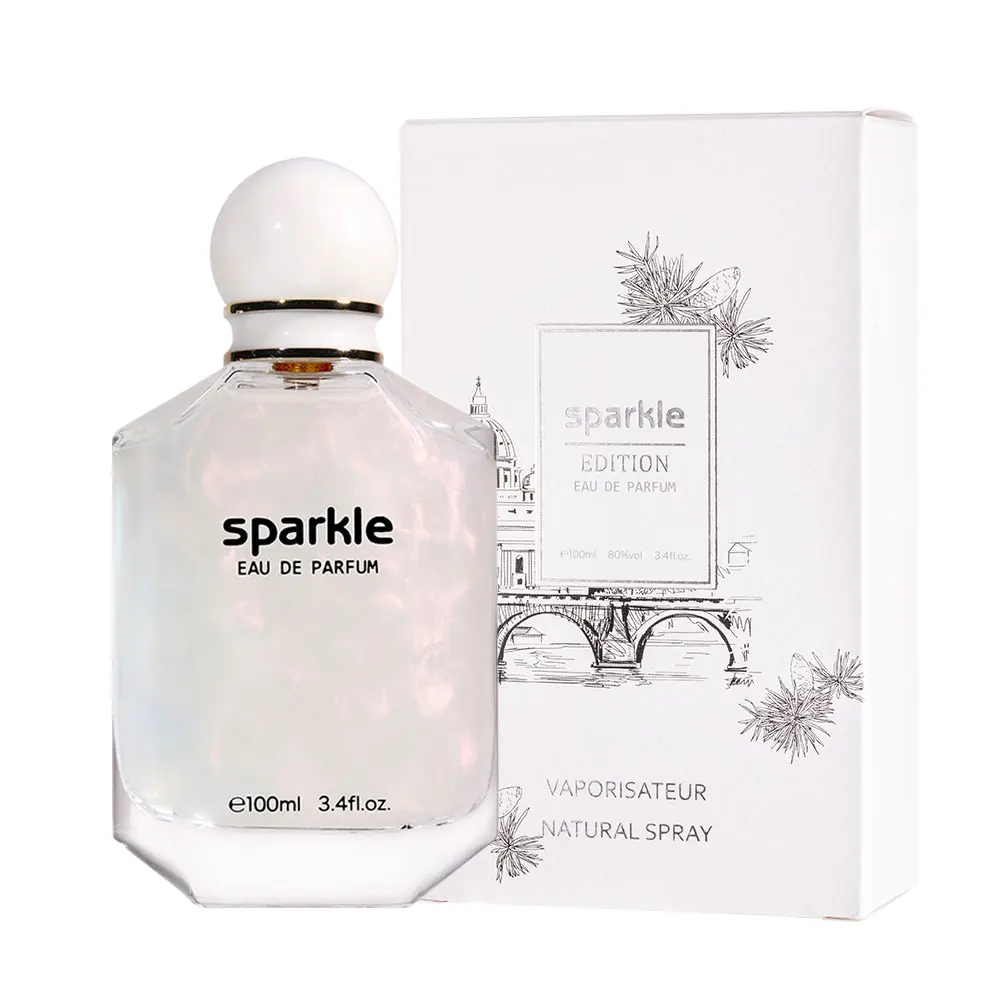 sparkle eau de toilette