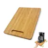 Natural Bamboo color